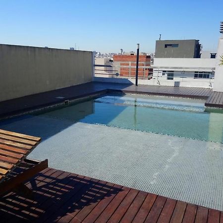 Corazon De Villa Crespo Buenos Aires Exterior foto